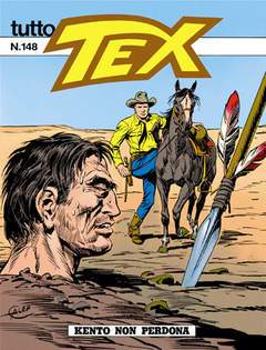 tuttotex 148-SERGIO BONELLI EDITORE- nuvolosofumetti.