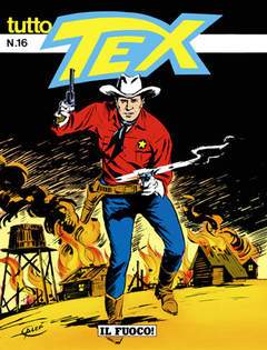 tuttotex 16-SERGIO BONELLI EDITORE- nuvolosofumetti.