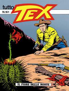 tuttotex 161-SERGIO BONELLI EDITORE- nuvolosofumetti.