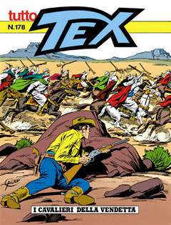 tuttotex 178-SERGIO BONELLI EDITORE- nuvolosofumetti.