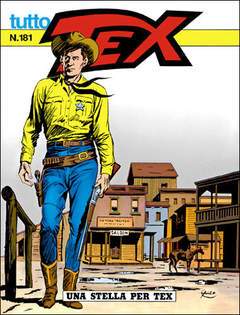 tuttotex 181-SERGIO BONELLI EDITORE- nuvolosofumetti.
