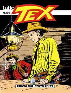 tuttotex 186-SERGIO BONELLI EDITORE- nuvolosofumetti.