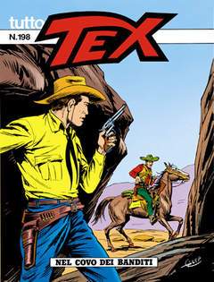 tuttotex 198-SERGIO BONELLI EDITORE- nuvolosofumetti.