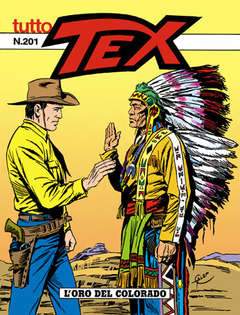 tuttotex 201-SERGIO BONELLI EDITORE- nuvolosofumetti.
