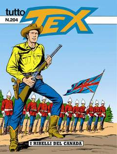 tuttotex 204-SERGIO BONELLI EDITORE- nuvolosofumetti.