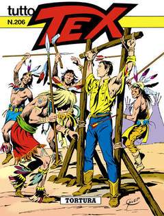 tuttotex 206-SERGIO BONELLI EDITORE- nuvolosofumetti.