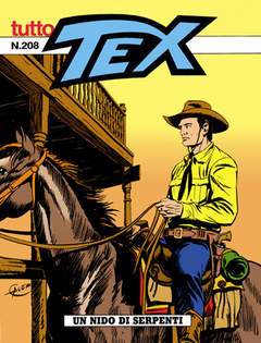 tuttotex 208-SERGIO BONELLI EDITORE- nuvolosofumetti.