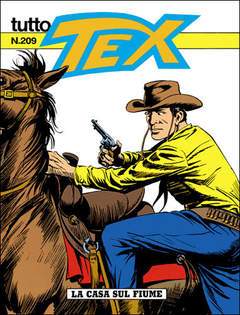 tuttotex 209-SERGIO BONELLI EDITORE- nuvolosofumetti.