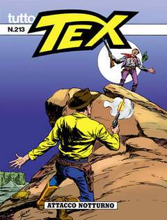 tuttotex 213-SERGIO BONELLI EDITORE- nuvolosofumetti.
