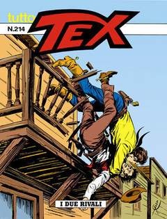 tuttotex 214-SERGIO BONELLI EDITORE- nuvolosofumetti.