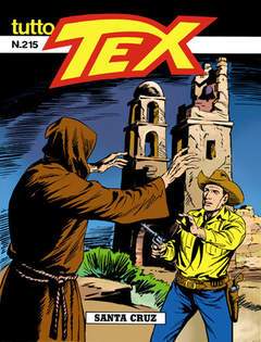 tuttotex 215-SERGIO BONELLI EDITORE- nuvolosofumetti.