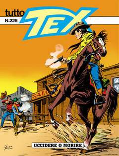 tuttotex 225-SERGIO BONELLI EDITORE- nuvolosofumetti.