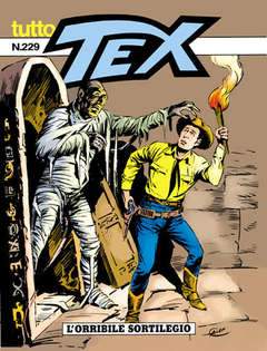 tuttotex 229-SERGIO BONELLI EDITORE- nuvolosofumetti.