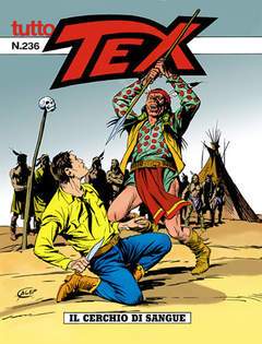 tuttotex 236-SERGIO BONELLI EDITORE- nuvolosofumetti.