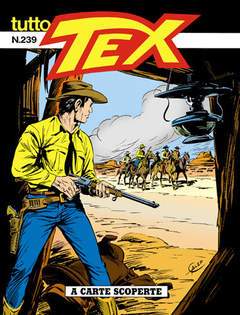 tuttotex 239-SERGIO BONELLI EDITORE- nuvolosofumetti.