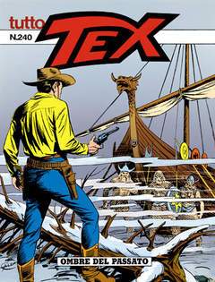 tuttotex 240-SERGIO BONELLI EDITORE- nuvolosofumetti.