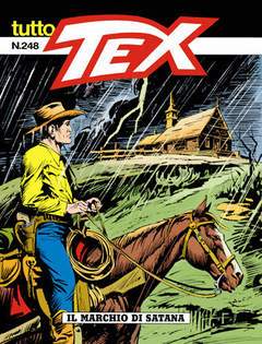 tuttotex 248-SERGIO BONELLI EDITORE- nuvolosofumetti.