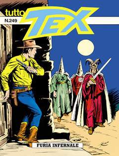 tuttotex 249-SERGIO BONELLI EDITORE- nuvolosofumetti.