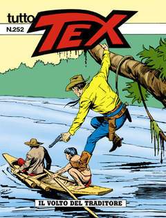 tuttotex 252-SERGIO BONELLI EDITORE- nuvolosofumetti.