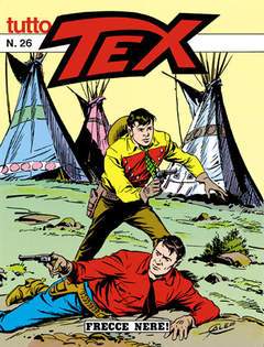 tuttotex 26-SERGIO BONELLI EDITORE- nuvolosofumetti.