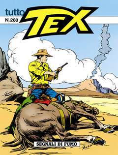 tuttotex 260-SERGIO BONELLI EDITORE- nuvolosofumetti.