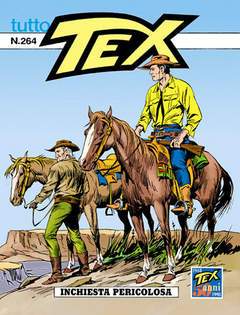 tuttotex 264-SERGIO BONELLI EDITORE- nuvolosofumetti.