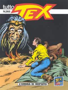 tuttotex 265-SERGIO BONELLI EDITORE- nuvolosofumetti.