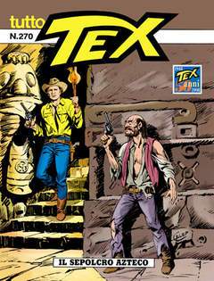 tuttotex 270-SERGIO BONELLI EDITORE- nuvolosofumetti.