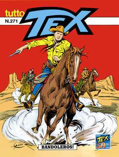 tuttotex 271-SERGIO BONELLI EDITORE- nuvolosofumetti.