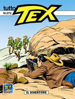 tuttotex 272-SERGIO BONELLI EDITORE- nuvolosofumetti.