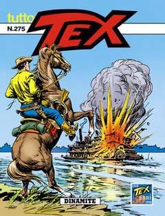 tuttotex 275-SERGIO BONELLI EDITORE- nuvolosofumetti.