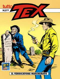 tuttotex 277-SERGIO BONELLI EDITORE- nuvolosofumetti.