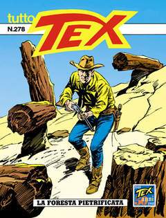 tuttotex 278-SERGIO BONELLI EDITORE- nuvolosofumetti.