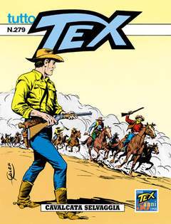 tuttotex 279-SERGIO BONELLI EDITORE- nuvolosofumetti.