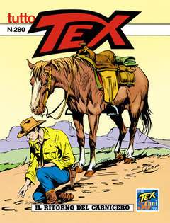 tuttotex 280-SERGIO BONELLI EDITORE- nuvolosofumetti.