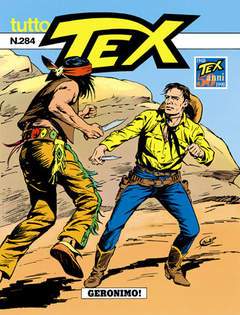 tuttotex 284-SERGIO BONELLI EDITORE- nuvolosofumetti.