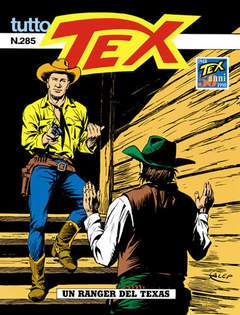 tuttotex 285-SERGIO BONELLI EDITORE- nuvolosofumetti.