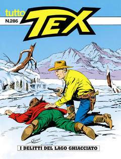 tuttotex 286-SERGIO BONELLI EDITORE- nuvolosofumetti.