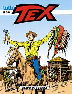 tuttotex 288-SERGIO BONELLI EDITORE- nuvolosofumetti.