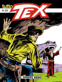 tuttotex 29-SERGIO BONELLI EDITORE- nuvolosofumetti.