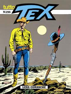 tuttotex 296-SERGIO BONELLI EDITORE- nuvolosofumetti.