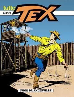 tuttotex 299-SERGIO BONELLI EDITORE- nuvolosofumetti.