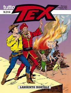 tuttotex 314-SERGIO BONELLI EDITORE- nuvolosofumetti.