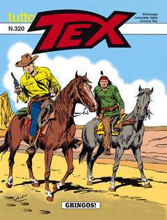 tuttotex 320-SERGIO BONELLI EDITORE- nuvolosofumetti.