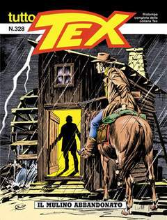 tuttotex 328-SERGIO BONELLI EDITORE- nuvolosofumetti.