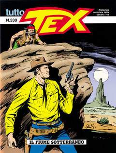 tuttotex 330-SERGIO BONELLI EDITORE- nuvolosofumetti.