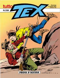 tuttotex 338-SERGIO BONELLI EDITORE- nuvolosofumetti.