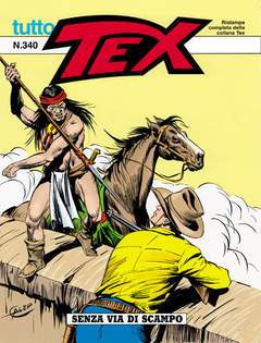 tuttotex 340-SERGIO BONELLI EDITORE- nuvolosofumetti.