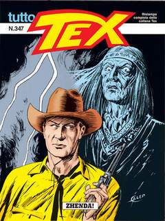 tuttotex 347-SERGIO BONELLI EDITORE- nuvolosofumetti.