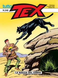 tuttotex 348-SERGIO BONELLI EDITORE- nuvolosofumetti.